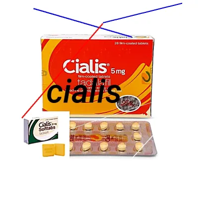 Cialis 5mg prix paris